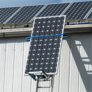 Grup motor pentru elevator GEDA BatteryLadderLift | Travandi.ro